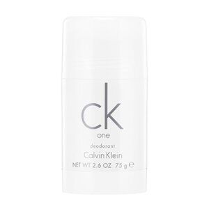 NWT 4-Pack Calvin Klein CK One Unisex Deodorant